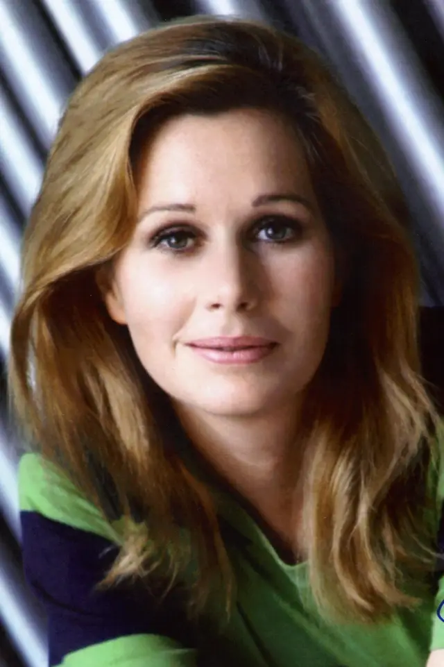 Zdjęcie Sally Kellerman