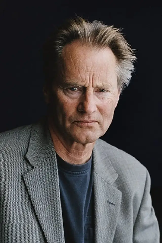 Zdjęcie Sam Shepard