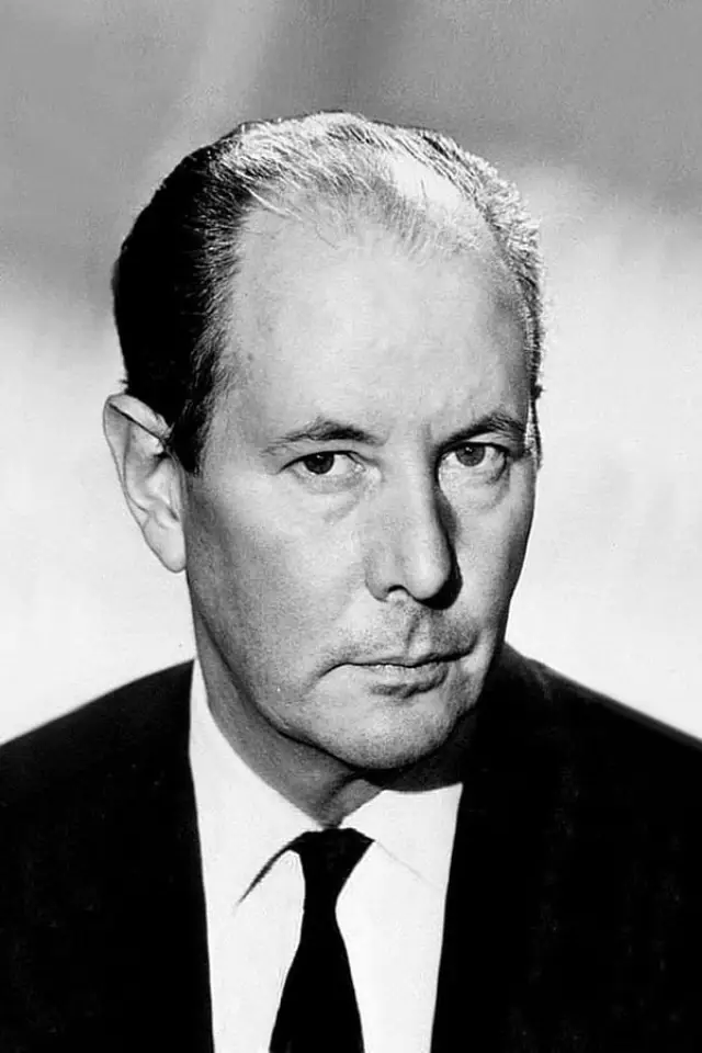Zdjęcie Terence Young