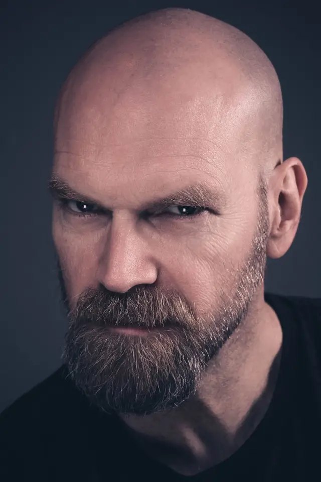 Zdjęcie Tyler Mane