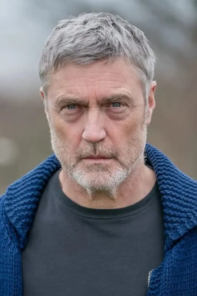 Zdjęcie Vincent Regan (Vincent Regan)