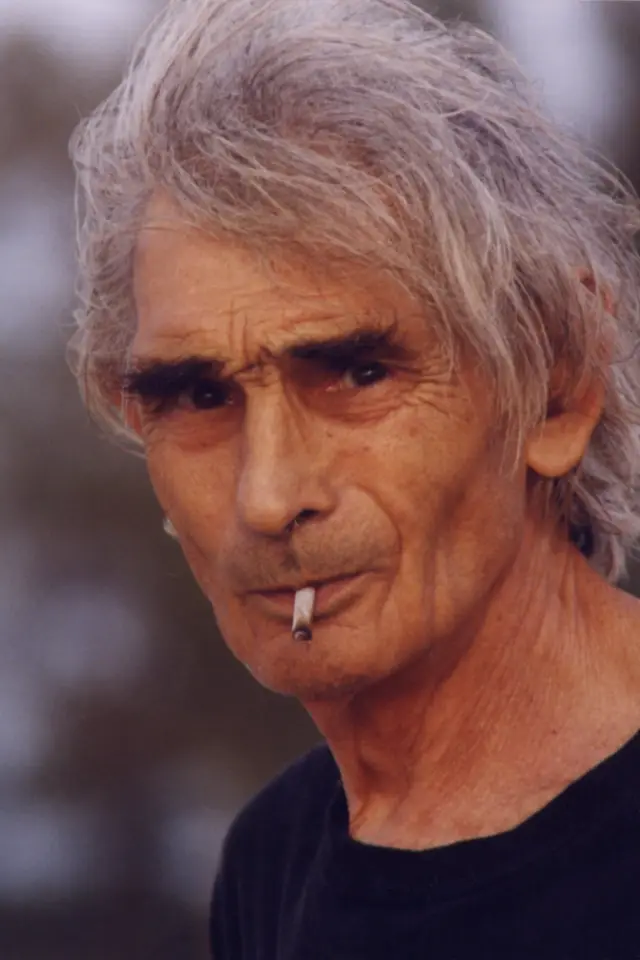 Zdjęcie Antoine Bonfanti (Antoine Bonfanti)