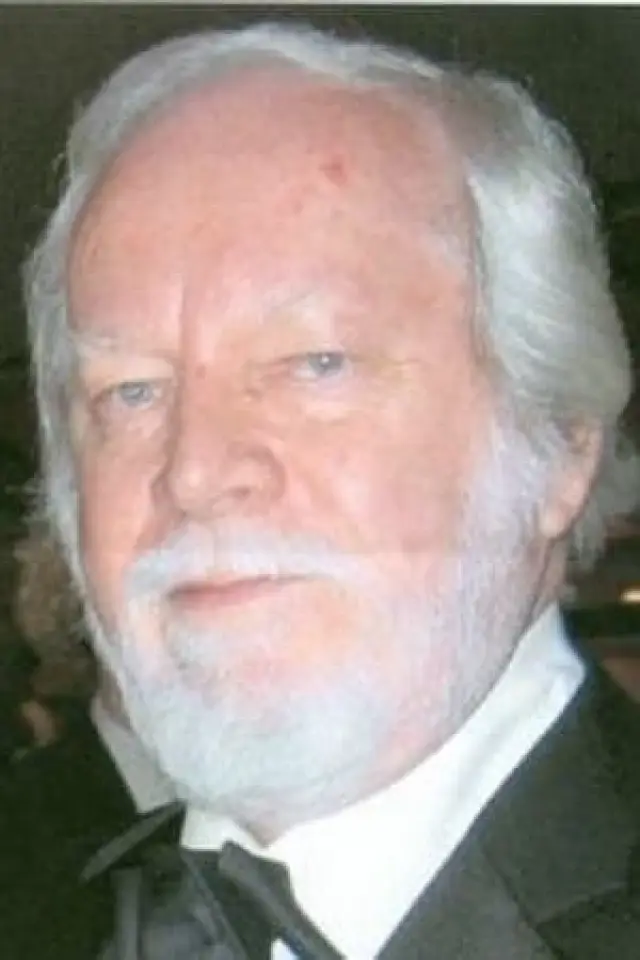 Zdjęcie Charles L. Campbell (Charles L. Campbell)
