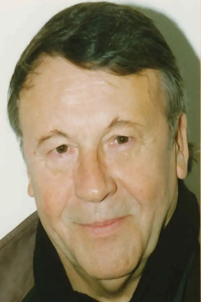 Zdjęcie Günter Lamprecht