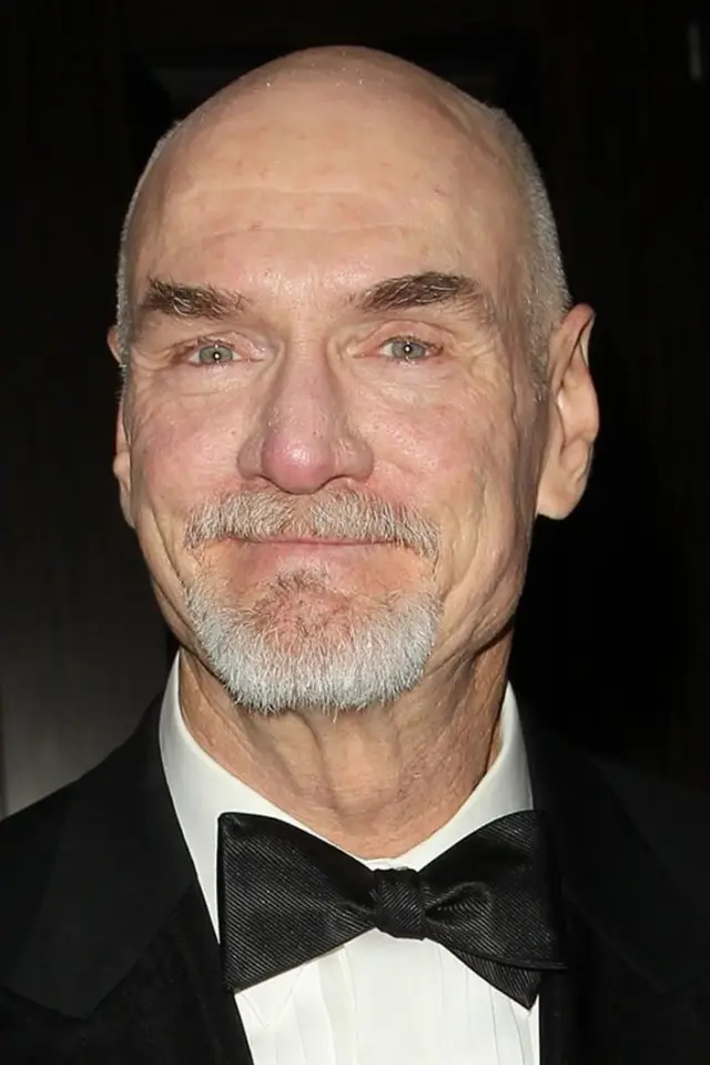 Zdjęcie James D. Bissell