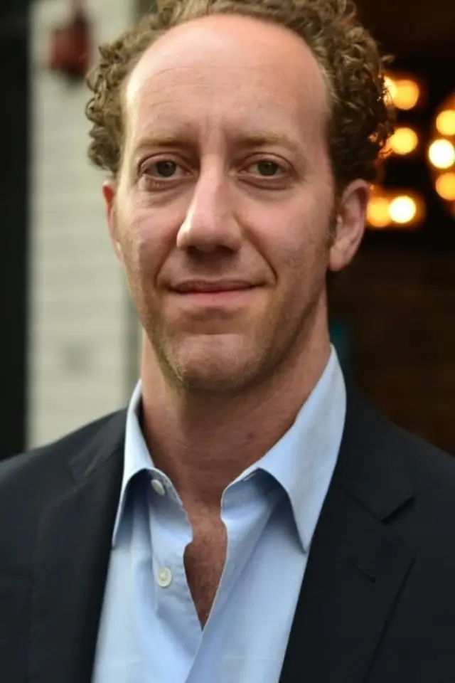 Zdjęcie Joey Slotnick