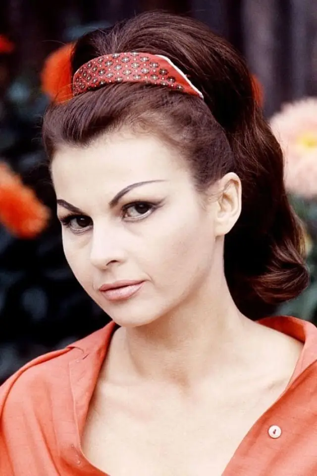 Zdjęcie Nadja Regin (Nadja Regin)
