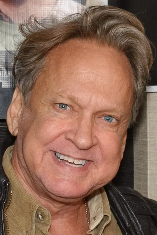 Zdjęcie Scott Thomson