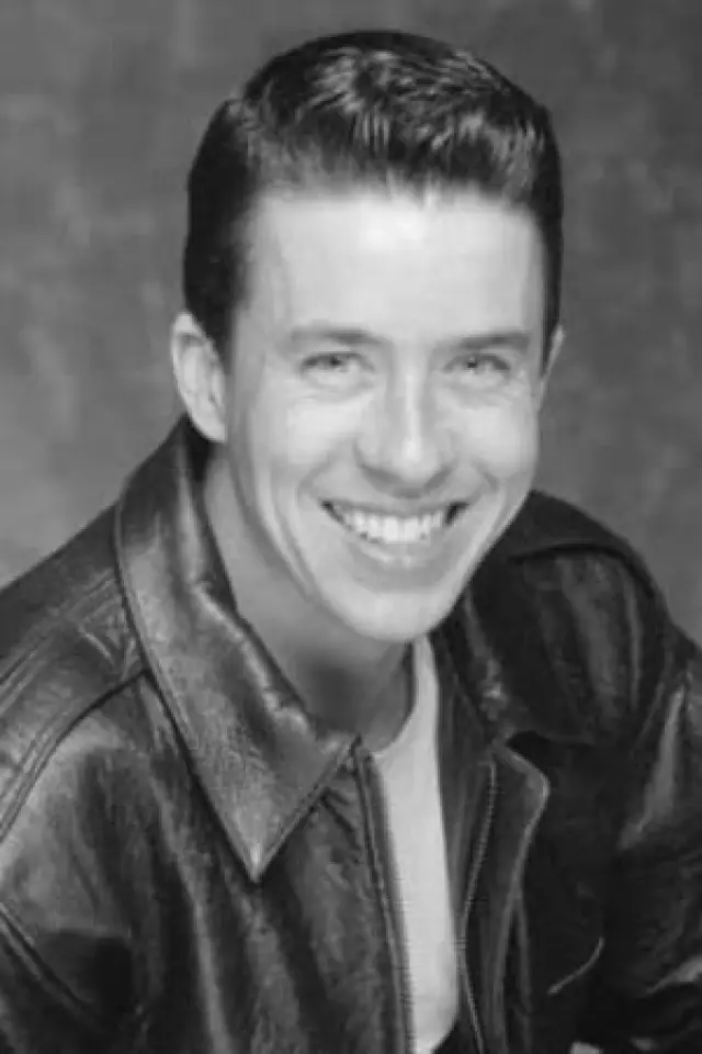 Zdjęcie Sean Frye