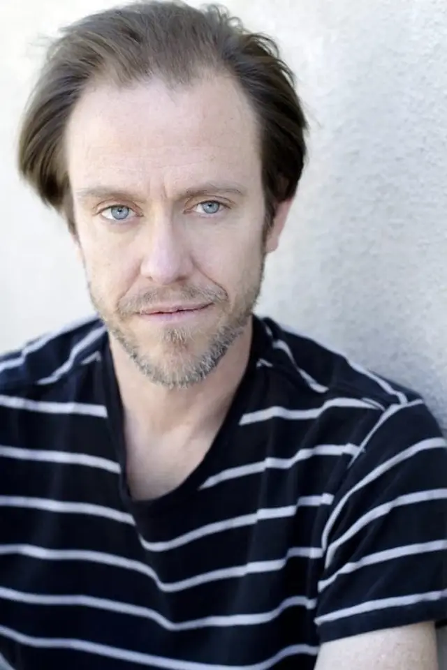Zdjęcie Sean Whalen