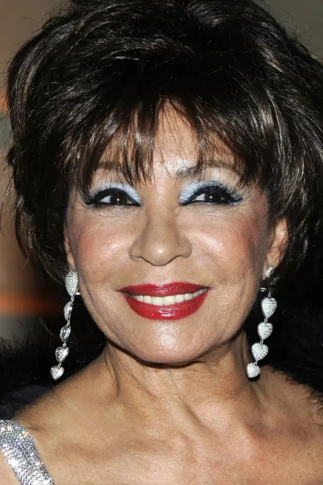Zdjęcie Shirley Bassey (Shirley Bassey)