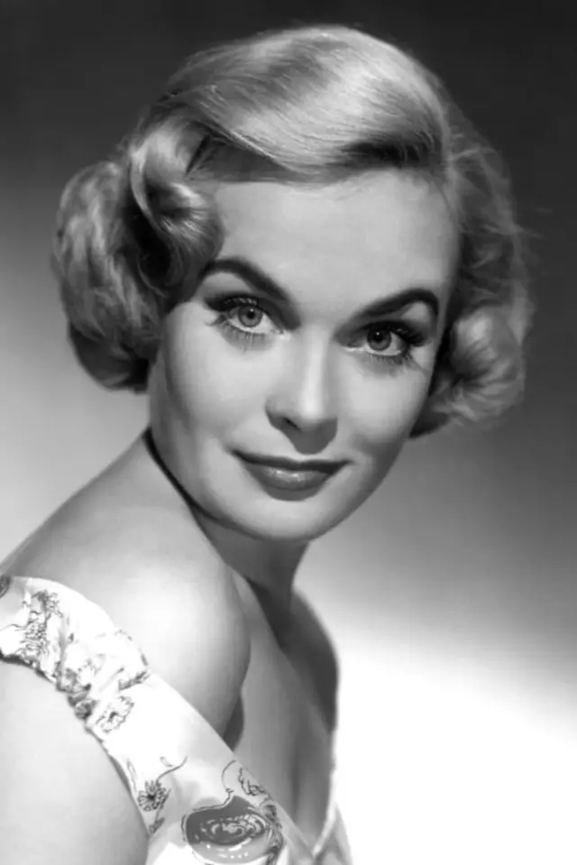 Zdjęcie Shirley Eaton