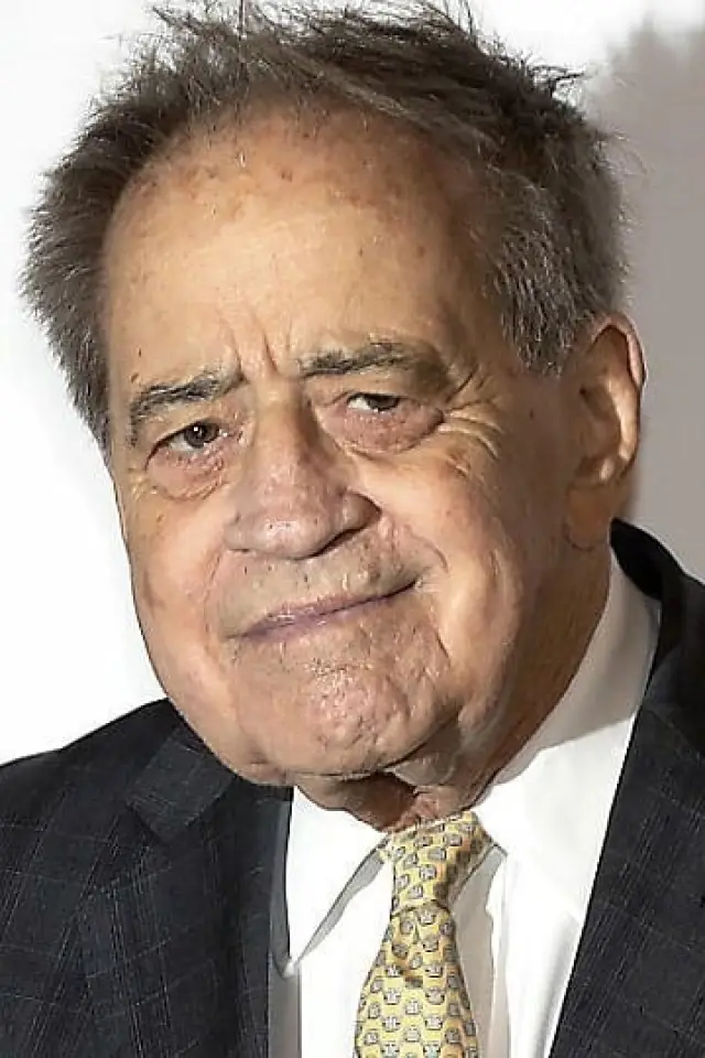 Zdjęcie Arthur Cohn