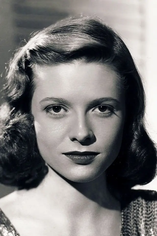 Zdjęcie Cathy O'Donnell