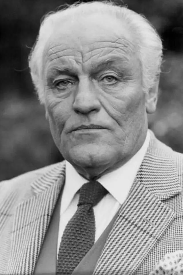 Zdjęcie Charles Gray