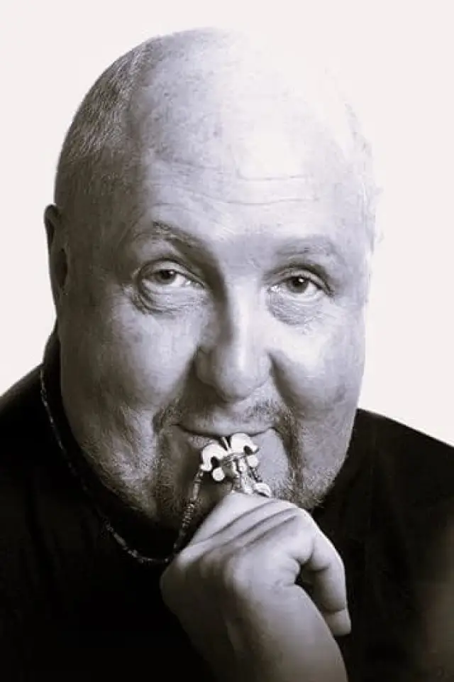 Zdjęcie Frank Thring