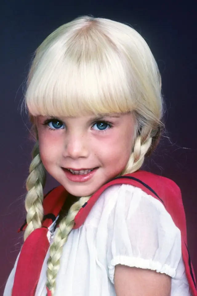 Zdjęcie Heather O'Rourke