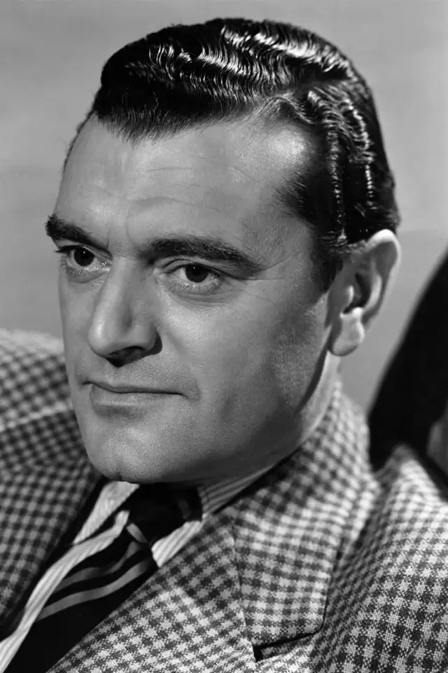 Zdjęcie Jack Hawkins