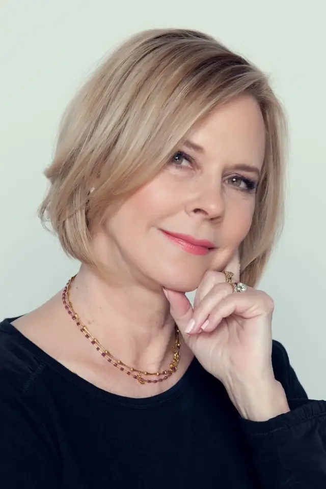 Zdjęcie JoBeth Williams