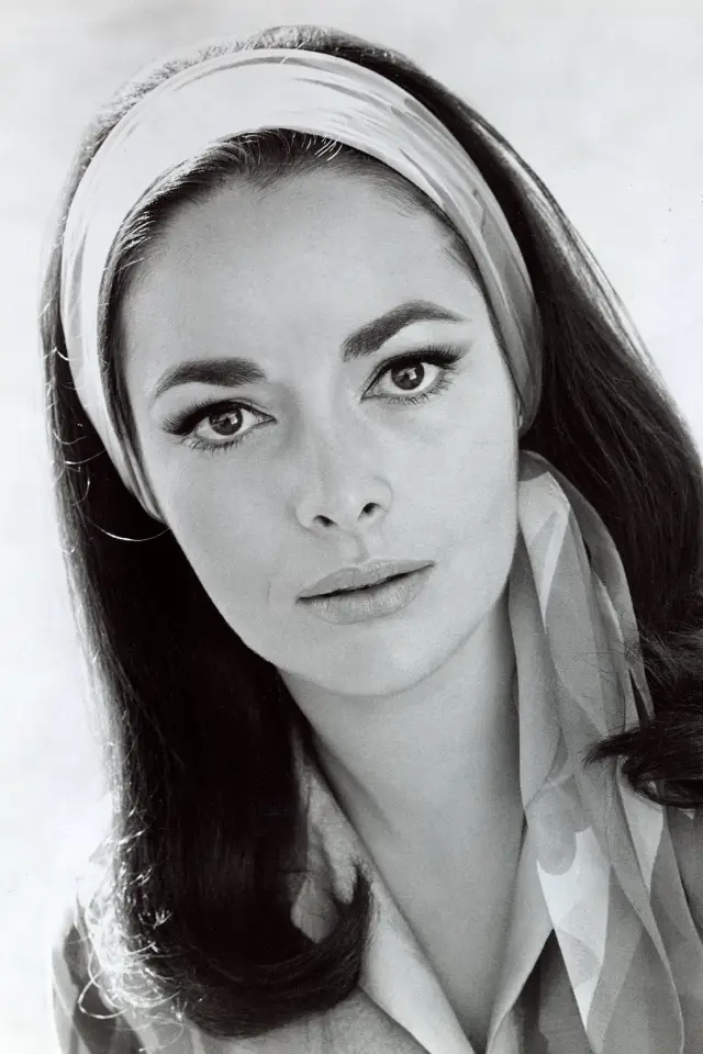 Zdjęcie Karin Dor (Karin Dor)
