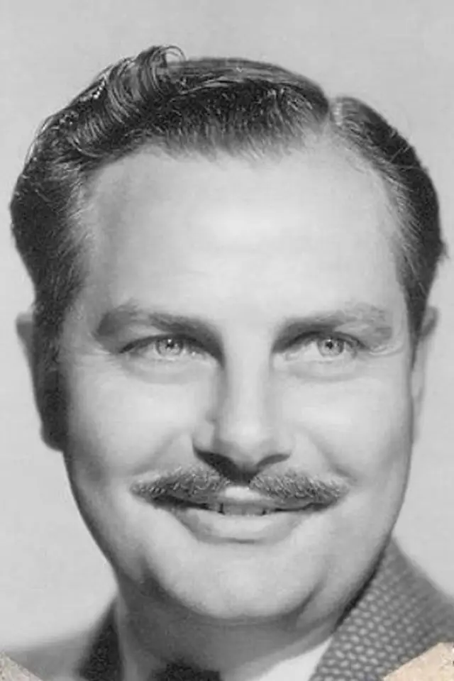Zdjęcie Karol Tunberg (Karl Tunberg)