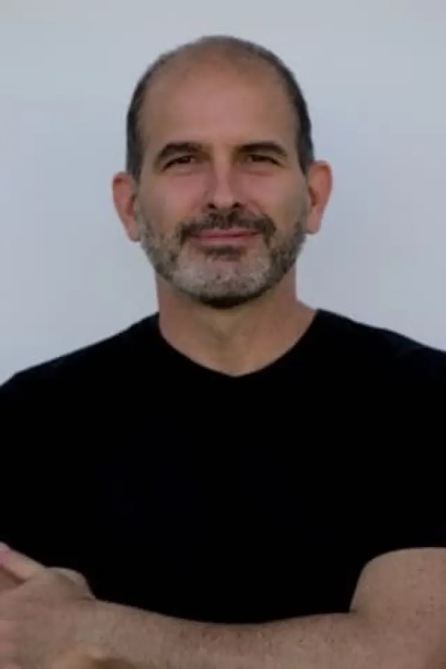 Zdjęcie Marcos Bernstein
