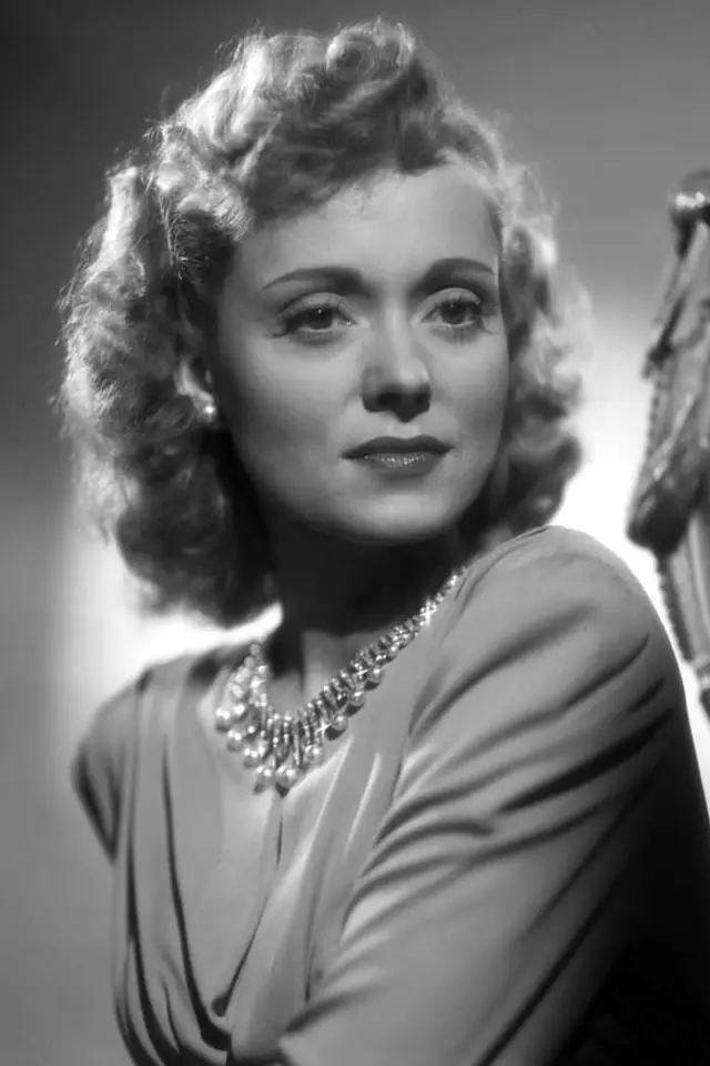Zdjęcie Martha Scott
