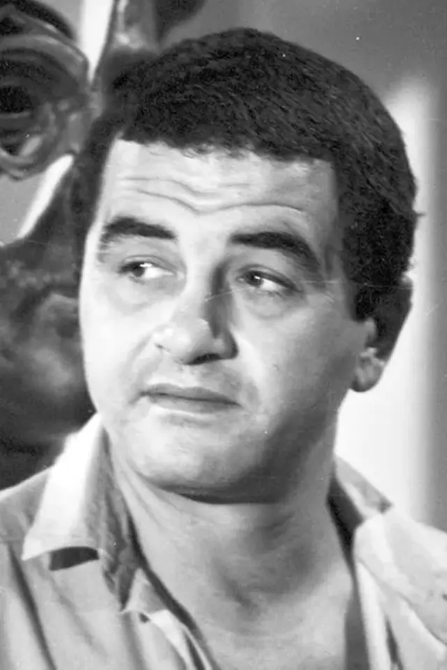 Zdjęcie Otávio Augusto