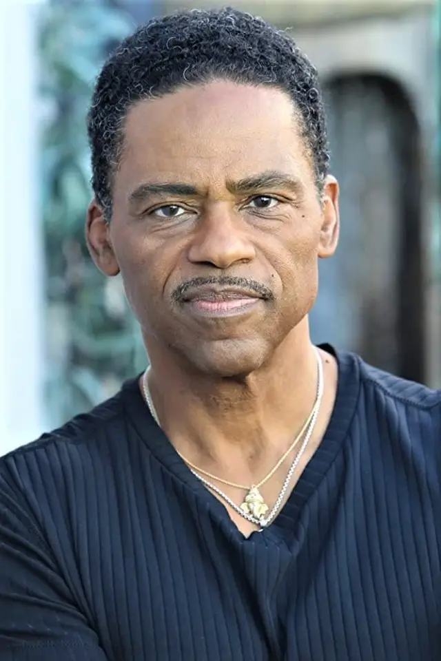 Zdjęcie Richard Lawson