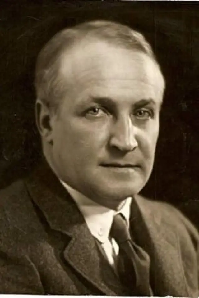 Zdjęcie Robert Flaherti (Robert Flaherty)