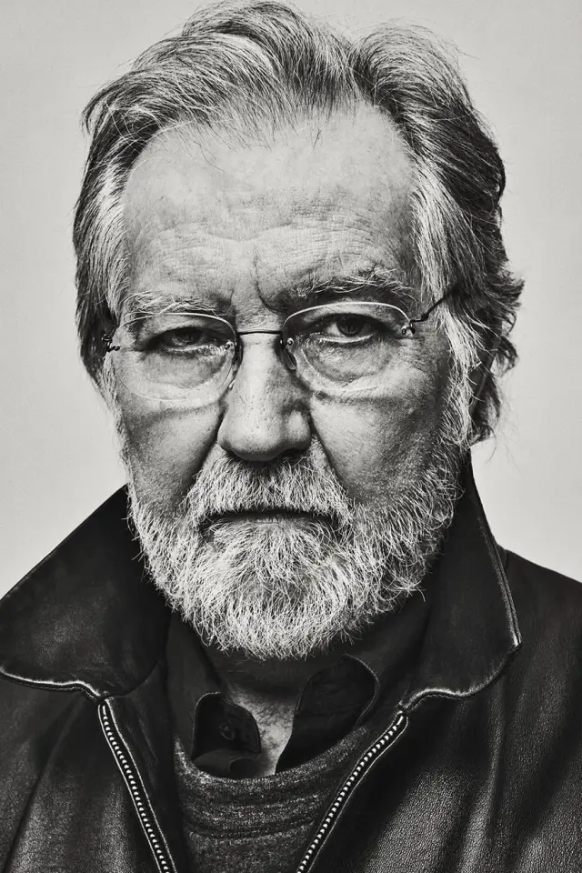 Zdjęcie Tobe Hooper