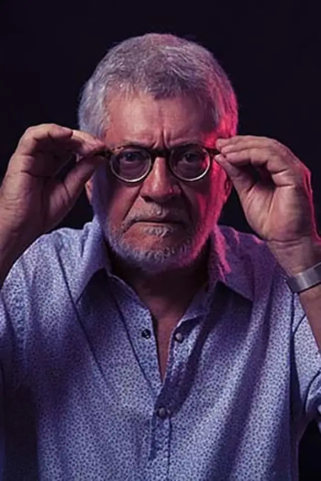 Zdjęcie Walter Carvalho