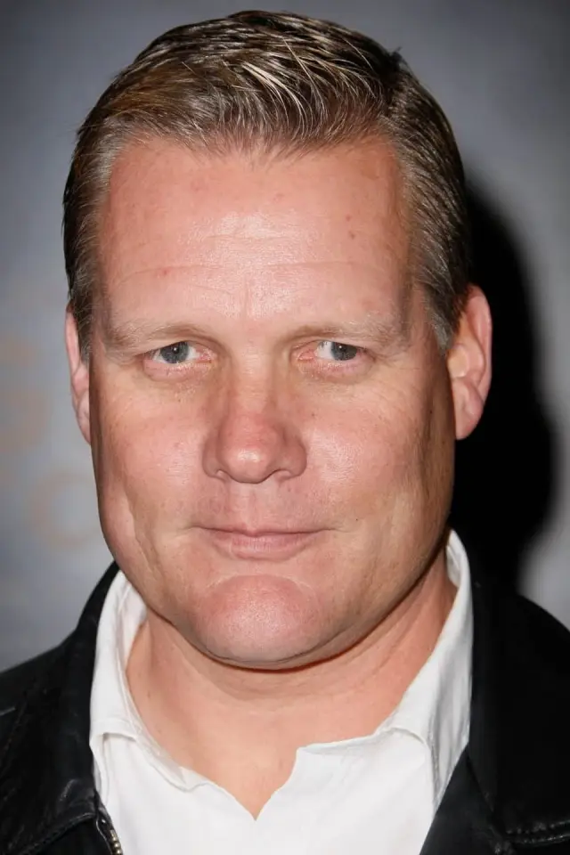 Zdjęcie Brian Haley