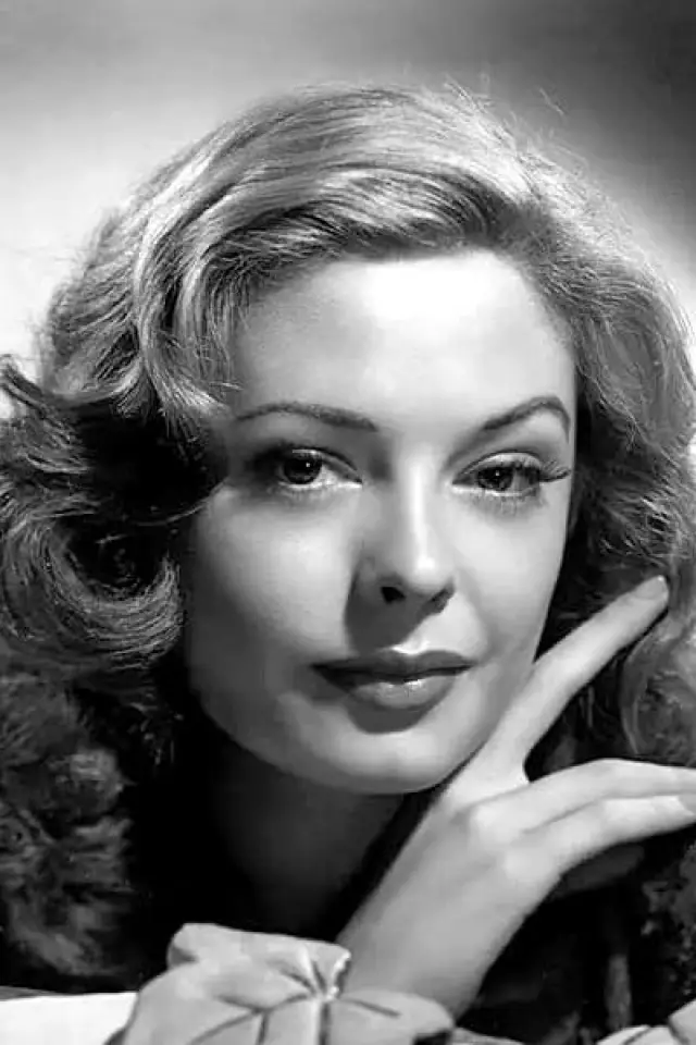 Zdjęcie Jane Greer