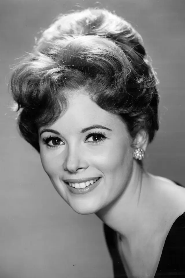 Zdjęcie Dżil Sent Dżon (Jill St. John)