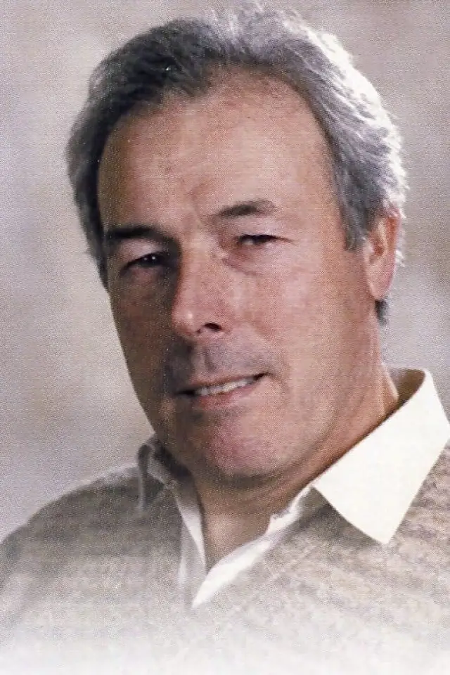 Zdjęcie John Glen