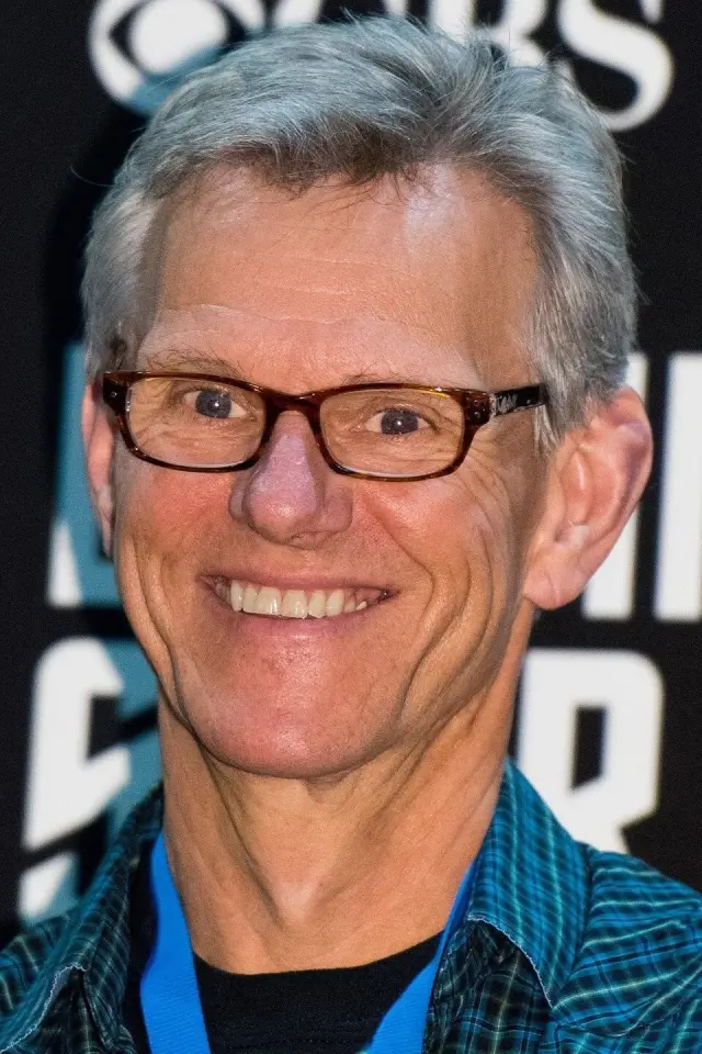 Zdjęcie Steve Rankin