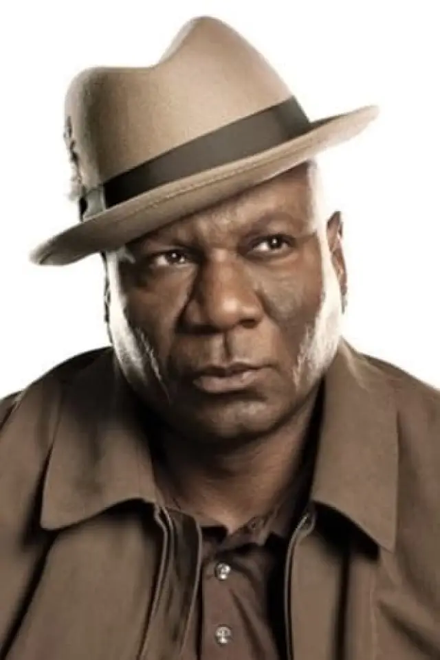 Zdjęcie Ving Rhames
