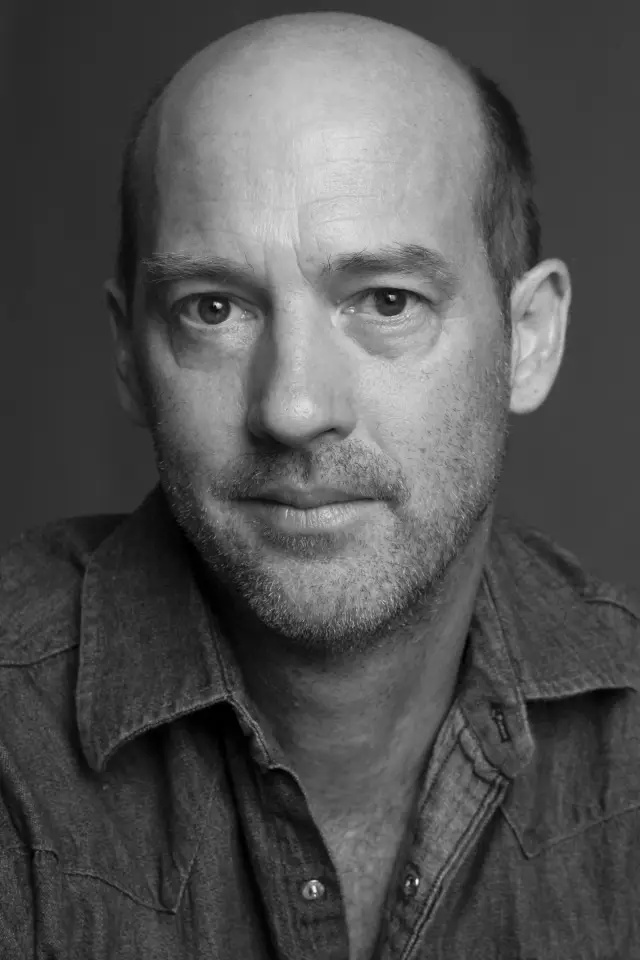 Zdjęcie Anthony Edwards