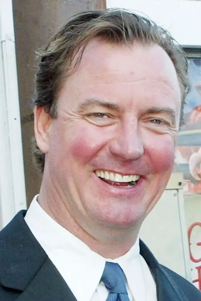 Zdjęcie Barry Tubb