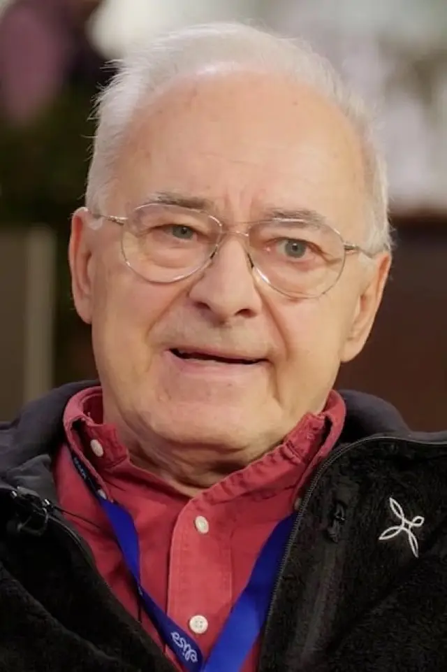 Zdjęcie Dante Spinotti