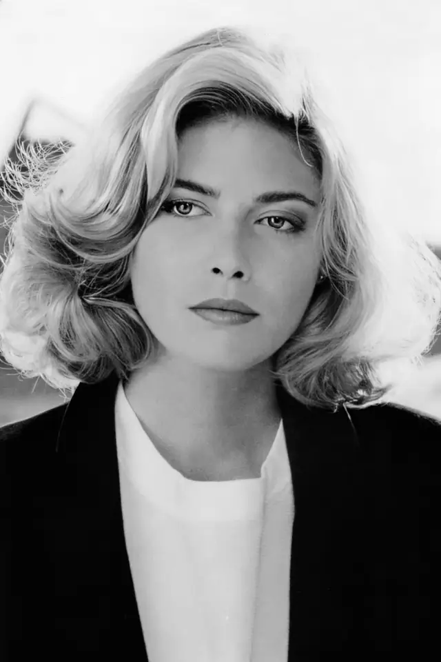 Zdjęcie Kelly McGillis