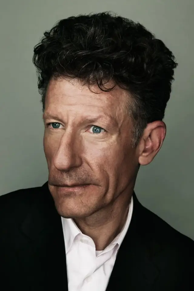 Zdjęcie Lyle Lovett