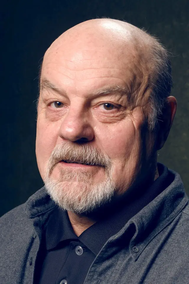 Zdjęcie Majkl Ajronsajd
 (Michael Ironside)