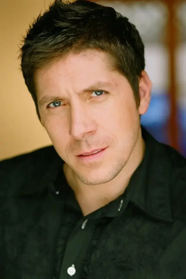 Zdjęcie Ray Park