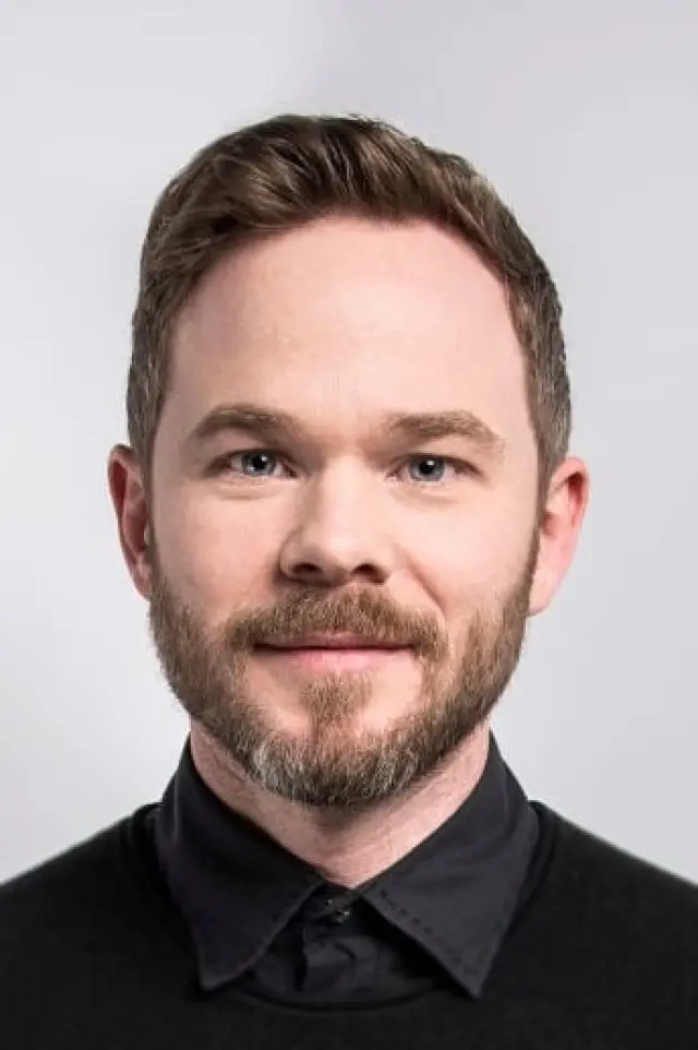 Zdjęcie Shawn Ashmore