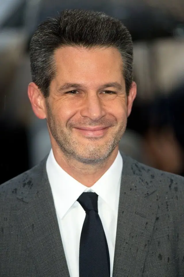 Zdjęcie Simon Kinberg (Simon Kinberg)