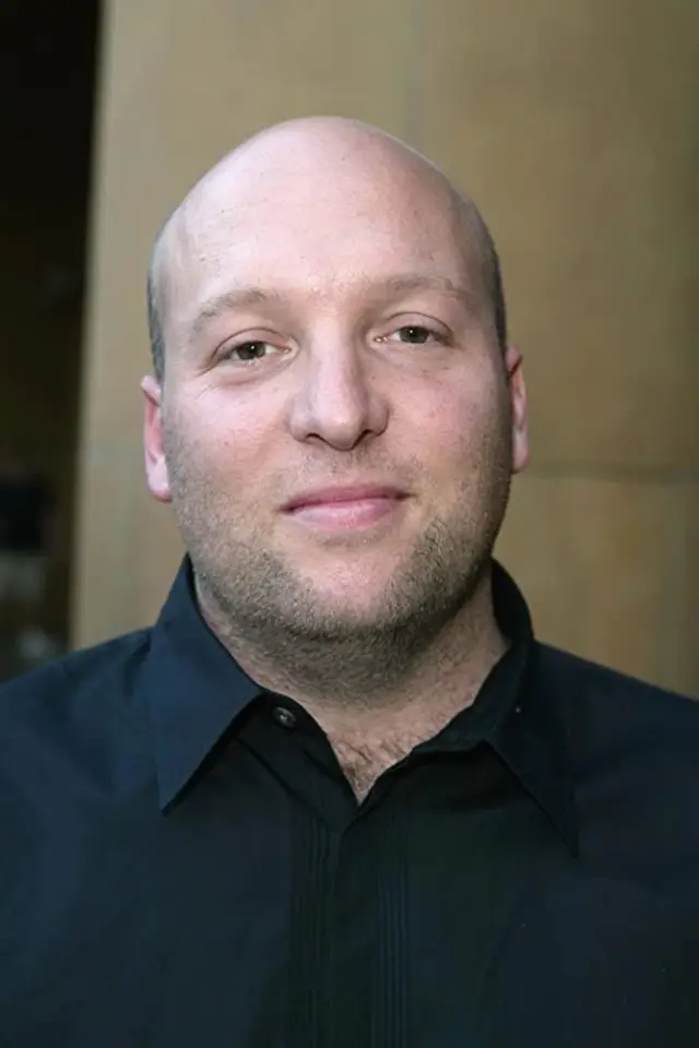 Zdjęcie Zak Penn