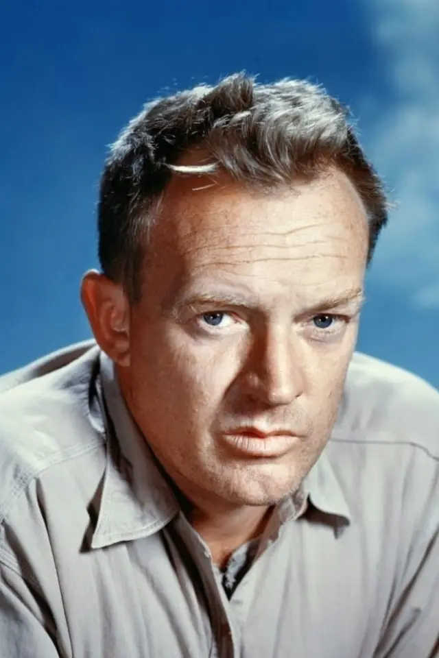 Zdjęcie Arthur Kennedy