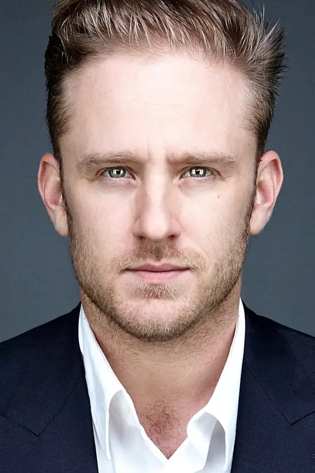 Zdjęcie Ben Foster – Ben Foster (Ben Foster)